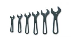 Vibrant AN Wrenches, AN Wrench Size : -4 to -16