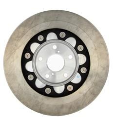 Centric Parts 120-44187