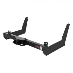 Curt 06-08 Ford F-150 (After 8/5/05) Compatible w/Tommy Gate Class 3 Trailer Hitch w/2in Receiver