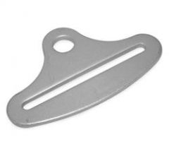 Dragonfire Racing 14-0080 DragonFire Racing Bolt-In Harness Mounting Tabs