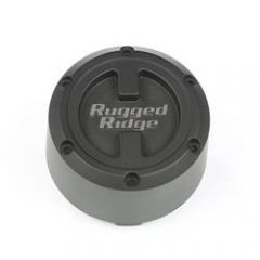 Rugged Ridge 15201.55