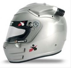Impact Racing 16315709 Air Vapor SC20 Helmets
