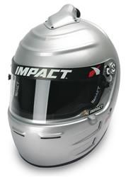 Impact Racing 16915708 Air Vapor SC Helmets