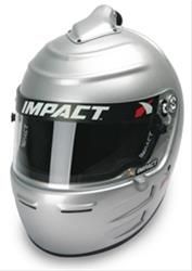 Impact Racing 16915709 Air Vapor SC Helmets