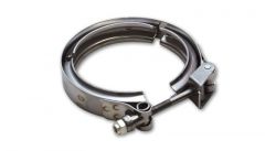 Vibrant V-Band Clamps, Matching Tube Size : 2.750" & 3.000"