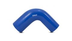 Vibrant 90° Transition Elbows, Inlet ID : 2.500", Color : Blue, Outlet ID : 2.750"