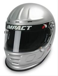 Impact Racing 19715710 Draft TS Helmets