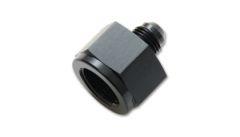 Vibrant Female AN to Male AN Flare Reducer Adapters, Female AN Size : -10, Male AN Size : -4