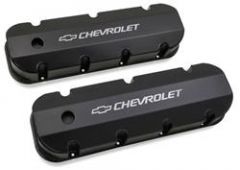 Holley 241-281 Track Series Valve Covers