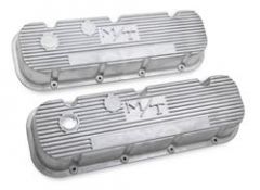 Holley 241-287 Track Series Valve Covers