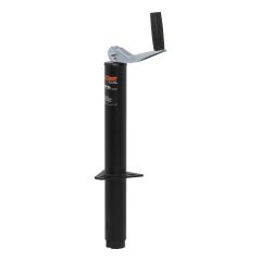 Curt A-Frame Jack w/Top Handle (2000lbs 14in Travel)