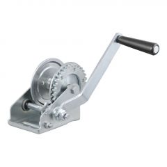 Curt Hand Winch (900lbs 6-1/2in Handle)