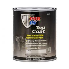 POR-15 Top Coat Paint 46008