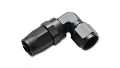 Vibrant 90 Degree Tight Radius Forged Hose End Fittings, AN Hose Size : -12