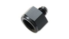 Vibrant Female AN to Male AN Flare Reducer Adapters, Female AN Size : -4, Male AN Size : -3