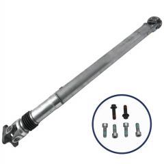 Ford Performance Parts 2005-10 Mustang GT One-Piece Driveshafts M-4602-MGTA