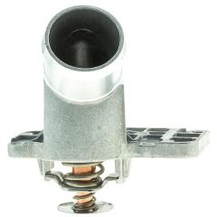 Gates OE Type Thermostat Water Outlet Assembly - 180 Degree Bottom By-Pass - 33950