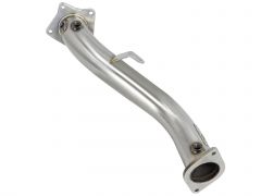 aFe Twisted Steel Down-Pipe (Race) 13-16 Cadillac ATS L4-2.0L (t)