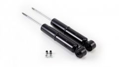 Air Lift Non Adjustable Rear Shocks For Use With Kit 75690