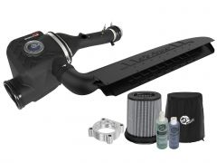 aFe Momentum GT Power Package 05-11 Toyota Tacoma V6-4.0L