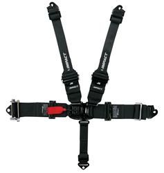 Impact Racing 53111239 Latch and Link Driver Restraint Systems