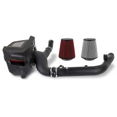Mishimoto 2021+ Ford Bronco 2.7L Performance Air Intake w/ Oiled Filter - P/N: MMAI-BR27-21