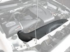 aFe Momentum GT Dynamic Air Scoop 2016 Toyota Tacoma V6 3.5L