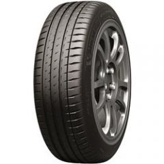 Michelin 56011 Pilot Sport 4 Tires