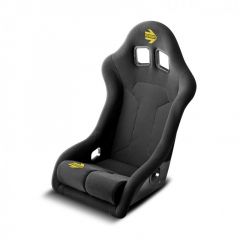 MOMO Supercup Seats XL- Black Hardshell