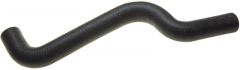 Gates Molded Coolant Hose 24.1in Centerline L 1.5in ID -40 to 275 Deg F - 20686