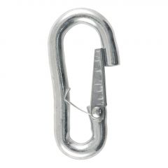 Curt 1/4in Clevis Grab Hook (2600lbs)