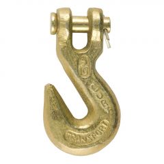 Curt 5/16in Clevis Grab Hook (4700lbs)