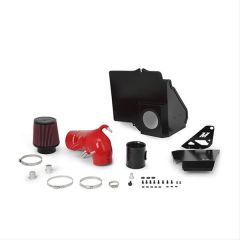 Mishimoto 2015+ Ford Mustang GT Performance Air Intake - Red - P/N: MMAI-MUS8-15RD