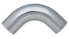 Vibrant Aluminum 90° Mandrel Bends, Tube OD : 3.000"