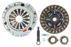 Exedy 2004-2011 Mazda 3 L4 Stage 1 Organic Clutch (Non MazdaSpeed Models Only) - P/N: 10809