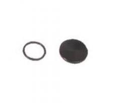 Holley 97-187 Alternator Pulley Covers
