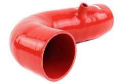 Perrin 17+ Subaru BRZ / 17+ Scion FR-S Red Inlet Hose (Manual Only) - (P/N PSP-INT-431RD)
