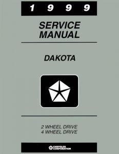Bishko Factory OEM Service Manuals 2869