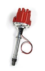 PerTronix D7209801 Flame-Thrower Plug and Play Marine Distributors with Ignitor III® Module
