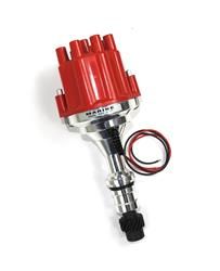 PerTronix D7210801 Flame-Thrower Plug and Play Marine Distributors with Ignitor III® Module