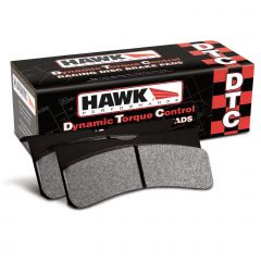 Hawk Performance DTC 60 Brake Pads HB521G.800