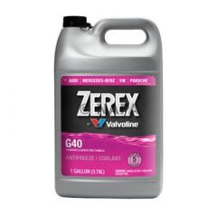 Zerex G-40 Antifreeze and Coolant 861526