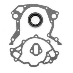 Edelbrock Replacement Timing Cover Gaskets 6991