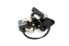 GrimmSpeed FA20 Boost Control Solenoid Kit - (P/N 57041)