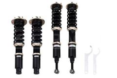 BC Racing 01-03 Acura CL BC Racing Coilover - BR Type