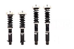 BC Racing 05-12 Acura RL SH AWD BC Racing Coilover - BR Type