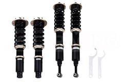 BC Racing 13-15 Acura ILX BC Racing Coilover - BR Type