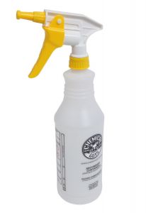 Chemical Guys Duck Foaming Trigger Sprayer & Bottle - 32 oz (P24)