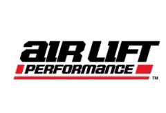 Air Lift Replacement Air Spring Kit For Universal 5in Sleeve Over Strut Short (Pn75568)