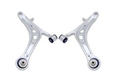 SuperPro Front Lower Complete Alloy Control Arm Kit